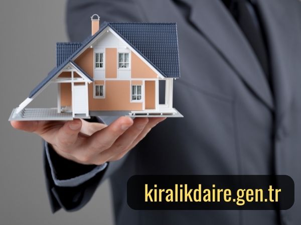 Madenmezarı Mahallesi Kiralık Daire
